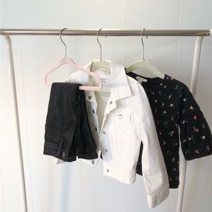Girls 2T Outfit